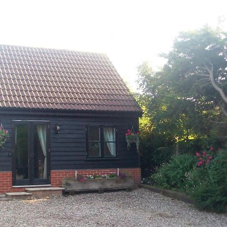The Cartlodge B & B Colchester Extérieur photo