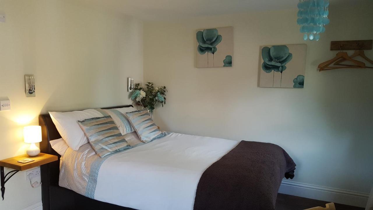 The Cartlodge B & B Colchester Extérieur photo