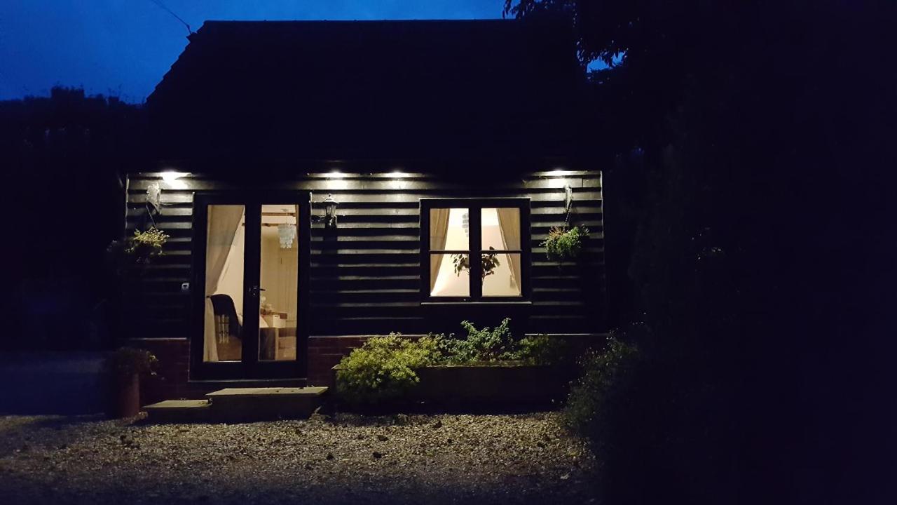 The Cartlodge B & B Colchester Extérieur photo